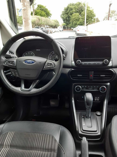 Ford Ecosport 1.5 Freestyle Flex Aut. 5p 2018
