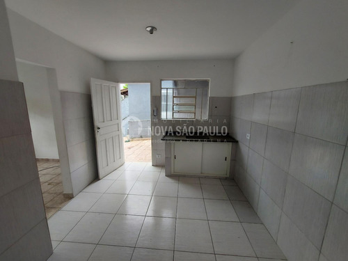 Imagem 3 de 20 de Casa Para Aluguel Em Eldorado - Ca001639