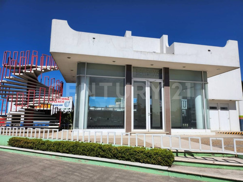 Atención Inversionistas!!!! Venta De Edificio, Terreno Y Cafetería