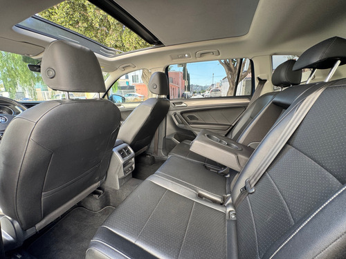 Volkswagen Tiguan 1.4 Comfortline Plus At