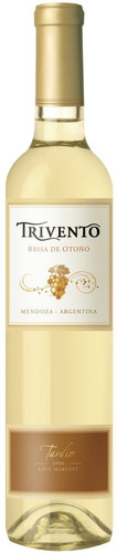 Trivento Brisa De Abril Cosecha Tardía 500ml