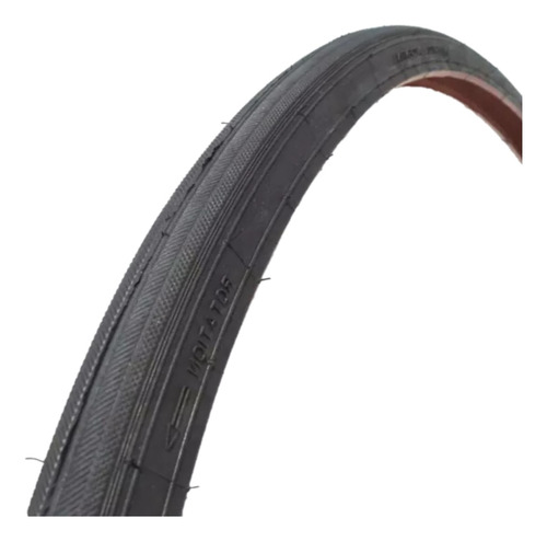 Cubierta Rct 700 X 28 (28-622) R28 X 1 5/8 X 1 1/8 Ruta