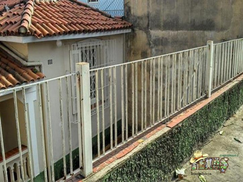 Imagem 3 de 6 de Casa Comercial - Ca0265