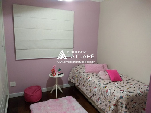 Imagem 23 de 28 de Apartamento - Ap000443 - 69297913