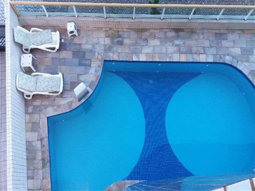 Imagem 2 de 13 de Apartamento - Venda - Aviação - Praia Grande - Dna1230