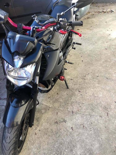 Imagem 2 de 8 de Yamaha Xj6n