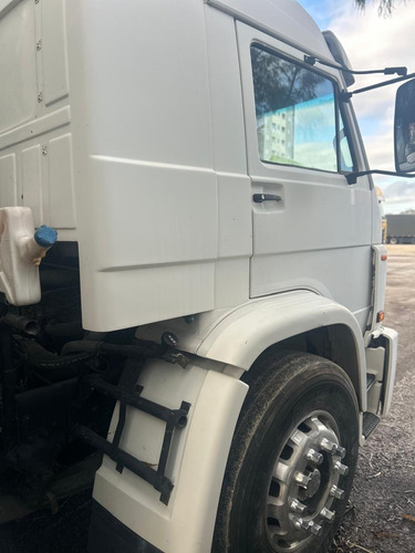 Vw Volkswagen 18-310 4x2 Ano 2003 Cabine E Leito