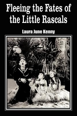 Libro Fleeing The Fates Of The Little Rascals - Kenny, La...