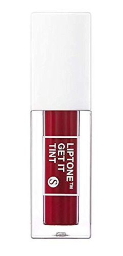 Tinte Labial Color