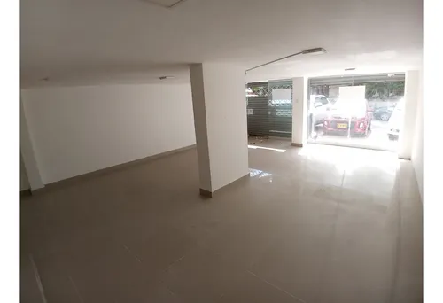 Local En Arriendo En El Tabor