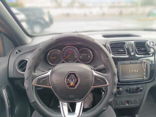 Renault Stepway Intens Fase Ii Modelo 2022 Cilindraje 1.6