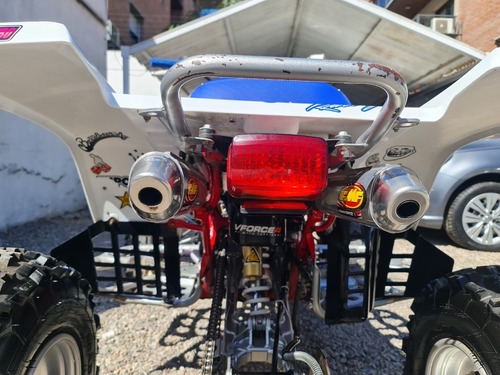 Imagen 5 de 8 de Yamaha Banshee 350