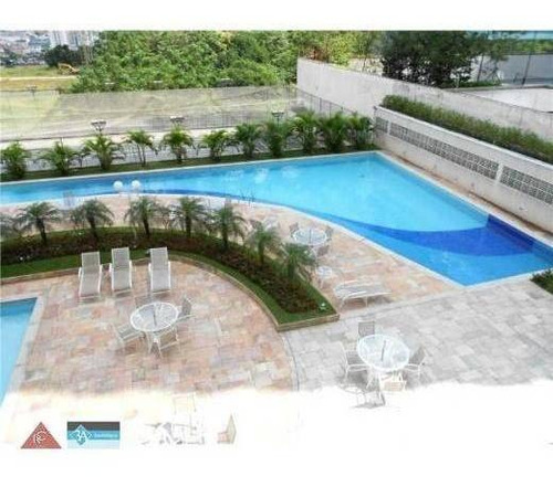 Imagem 4 de 30 de Apartamento Com 3 Dormitórios À Venda, 145 M² Por R$ 1.537.000,00 - Jardim Anália Franco - São Paulo/sp - Ap5528