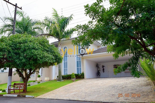 Imagem 4 de 29 de Casa - Condomínio Arujá 5 - Ca-2026