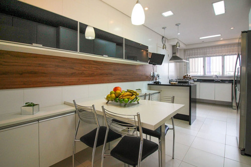 Imagem 19 de 30 de Apartamento - Ap03401 - 69362364
