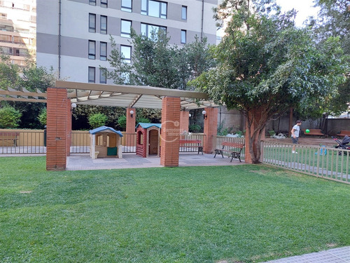 Depto 2 Dorm, Excelente Ubicación ;colon/elcano