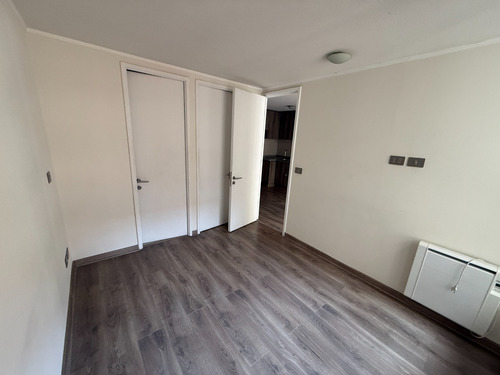 Excelente. 1 Dormitorio Y 1 Baño En Zona Universitaria