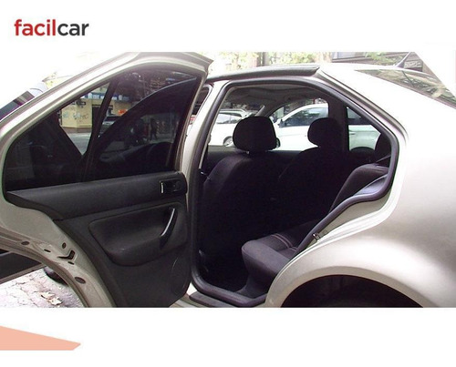 Volkswagen Bora A4 2.0 Trend Line 2.0 2014 Excelente!!