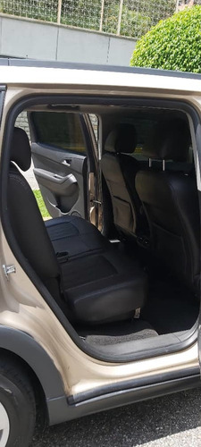 Imagen 10 de 17 de Chevrolet Orlando