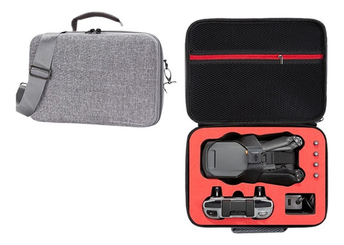 Para Dji Mavic 3 Mini Bolsa De Almacenamiento