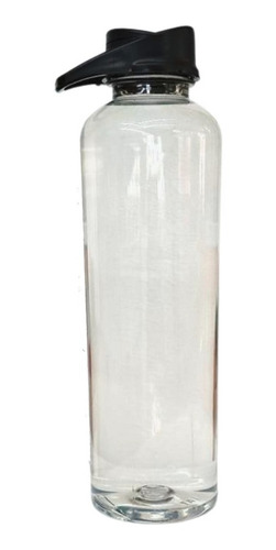 Imagen 5 de 9 de 60 Botella Deportiva Plastica 600ml Logo Regalo Empresarial