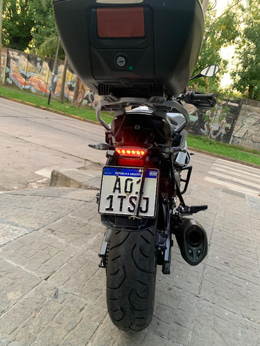 Bmw S1000 Xr 2016