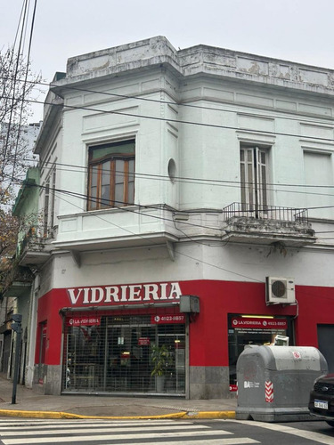 Venta Lote Esquina 1.400m2 Vendibles Av Indep.4200