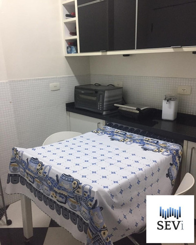 Imagem 26 de 30 de Apartamento - Ap00179 - 34069713