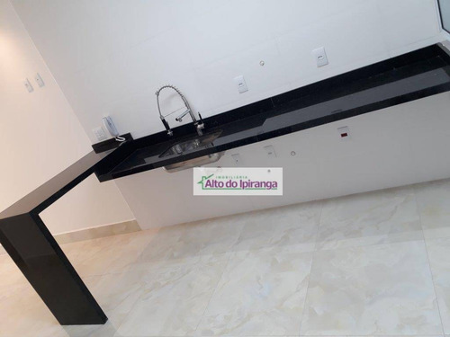 Imagem 23 de 30 de Sobrado À Venda, 125 M² Por R$ 850.000,00 - Jardim Da Saúde - São Paulo/sp - So1164