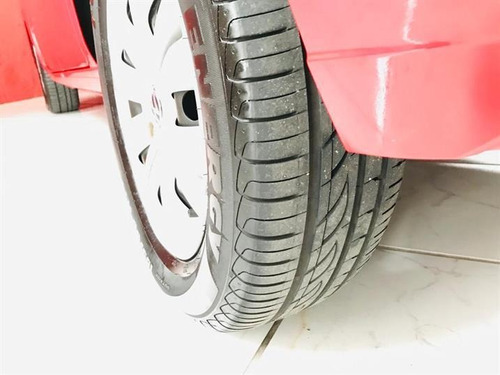Volkswagen Gol 1.6 Msi Trendline (flex) Flex Manual