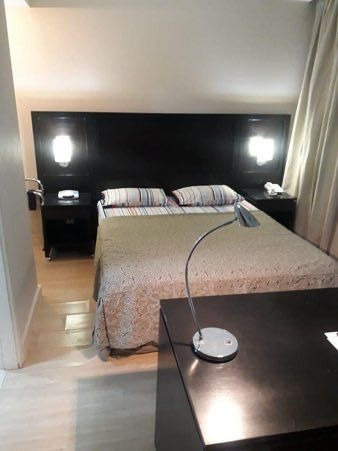 Imagem 2 de 4 de Flat - Perdizes - Ap2612