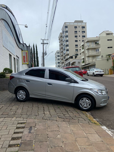 Chevrolet Prisma PRISMA Sed. Joy/ LS 1.0 8V FlexPower 4p