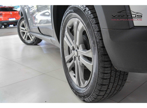 Fiat Pulse 1.0 TURBO 200 FLEX DRIVE CVT