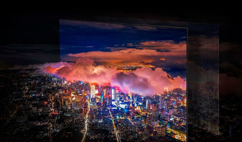 Samsung Pantalla 65 Pulgadas Oled 4k S90c Quantum Smart Tv (Reacondicionado)