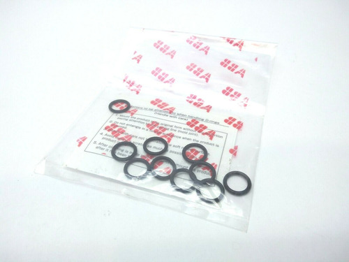 Abb 3hsd-0000030009 Abb Paint Seal O-ring For Robot Head Zzz