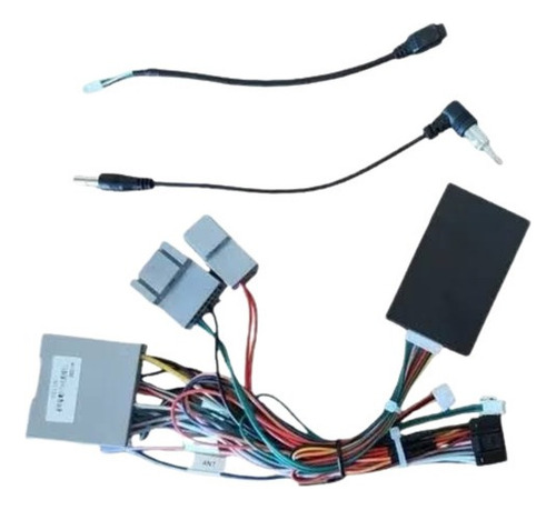 Canbus F150 2009 2010 2011 Controles Volante Estéreo Android