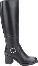Comprar Bota Larga Alta Casual Urbana Mujer Tierra Bendita 1141749