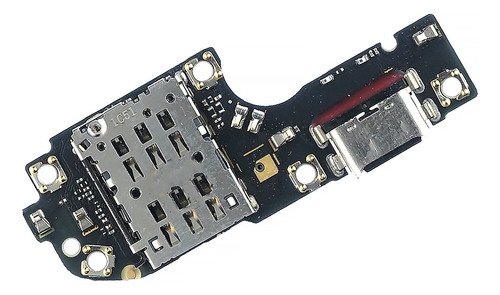 Flex Centro De Carga Para Huawei Nova Y90 Ctr-lx1/ Lx2/ Lx3