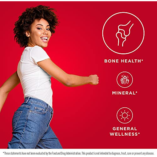 Suplemento Jarrow Formulas Boneup Three Por Dia 90 Cápsulas