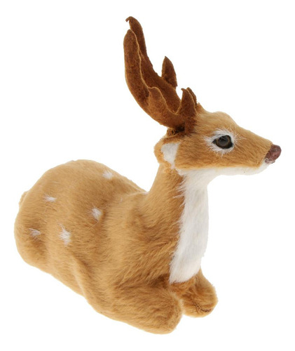 5 Mezclas Navideñas Estilo Ciervo Sika 8, Estilo 8, 11 X 4 X