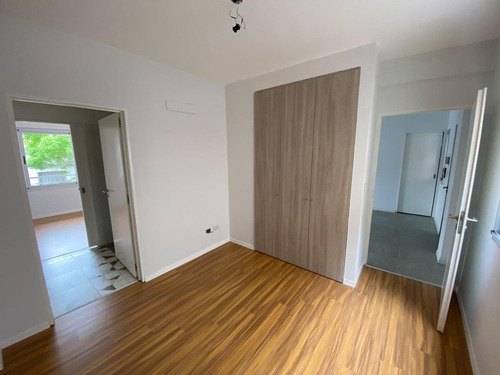 Imagen 19 de 21 de Departamento 3 Ambientes A Estrenar Villa Urquiza