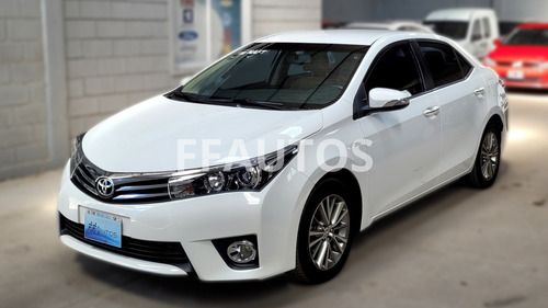 Toyota Corolla 1.8 Se-g Mt 140cv