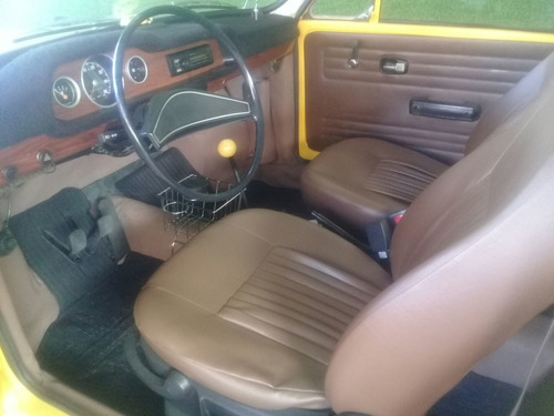 Volkswagen Brasília