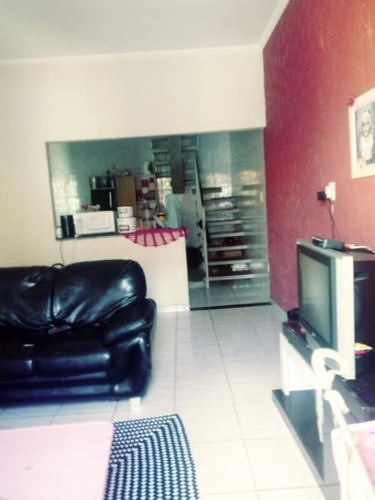 Imagem 23 de 23 de Sobrado Com 5 Dormitórios À Venda, 187 M² Por R$ 402.800,00 - Chácara Dos Eucalíptos - São José Dos Campos/sp - So0332