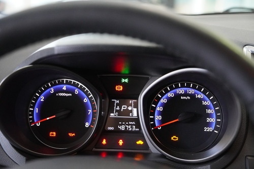 Hyundai HB20S 1.6 PREMIUM 16V FLEX 4P AUTOMÁTICO