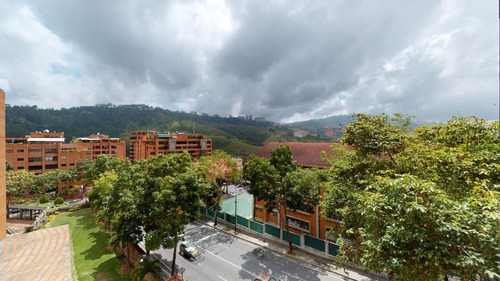 Imagen 12 de 15 de Apartamento En Venta En Los Samanes