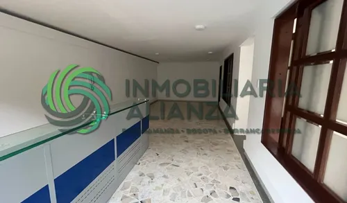 Local En Arriendo En Sotomayor. Cod A7637