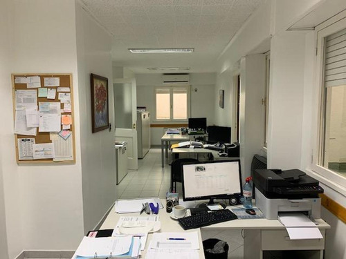 Uruguay Al 500, Oficina En Venta 100 M²