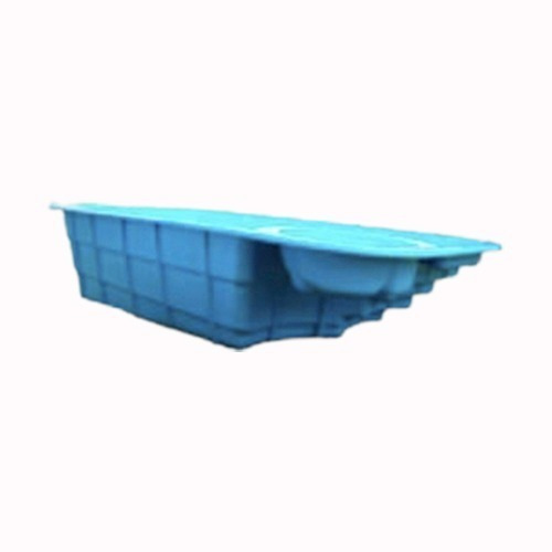 Piscina Premium Olivos Park Olivos Spa 650x330cm Hidromasaje