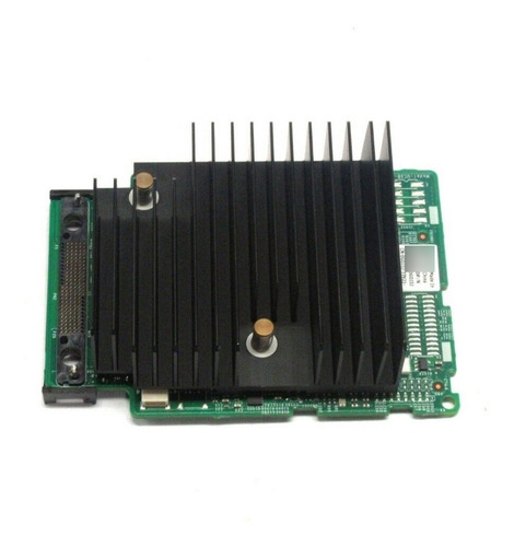 Dell Perc H330 Mini Sata/sas 12gbp Controller Pn 0gdj3j C/nf